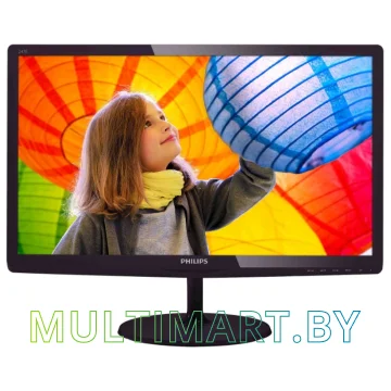 Монитор Philips 247E6QDAD/00